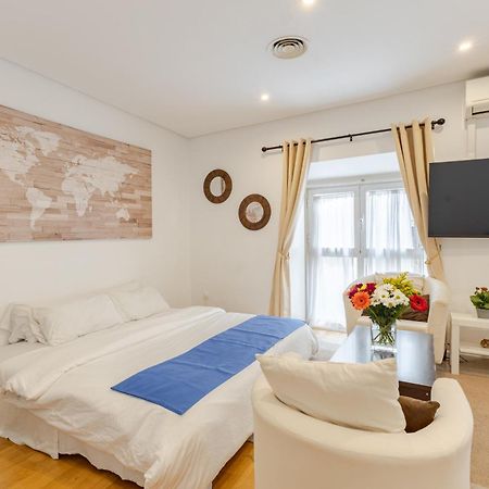 Mad Coco Aparts & Suites Centro Sol Madrid Buitenkant foto