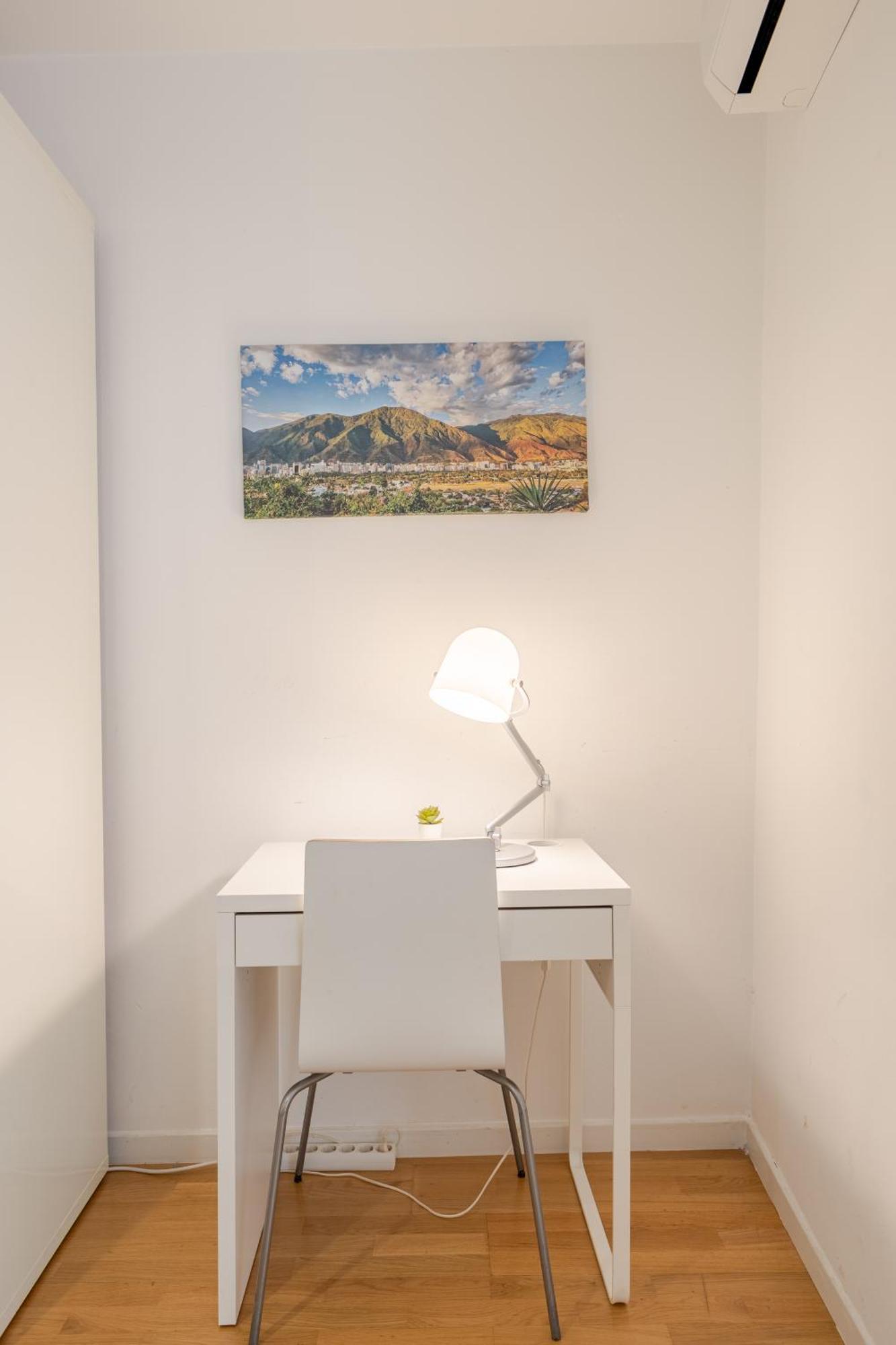 Mad Coco Aparts & Suites Centro Sol Madrid Buitenkant foto