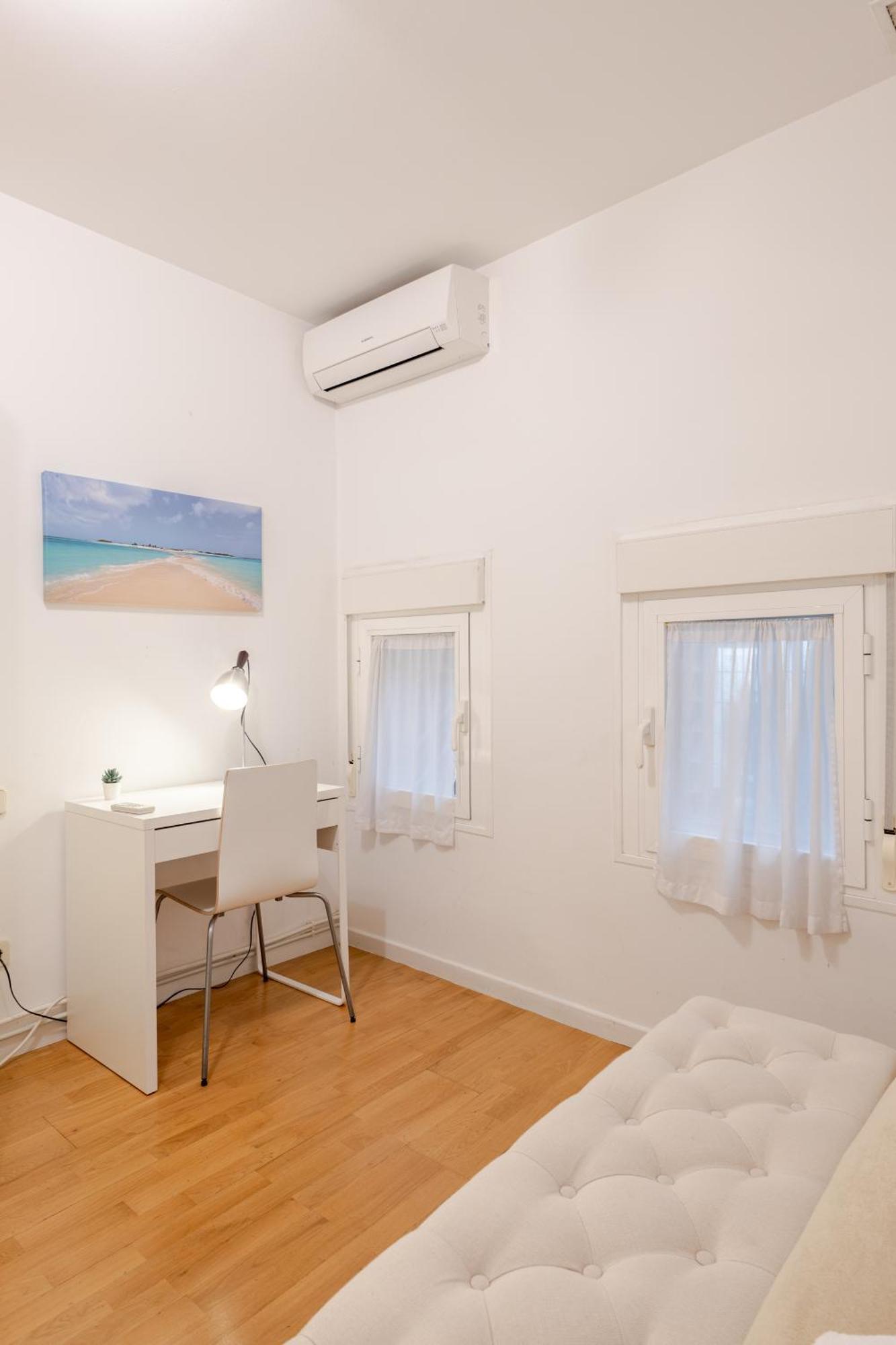 Mad Coco Aparts & Suites Centro Sol Madrid Buitenkant foto