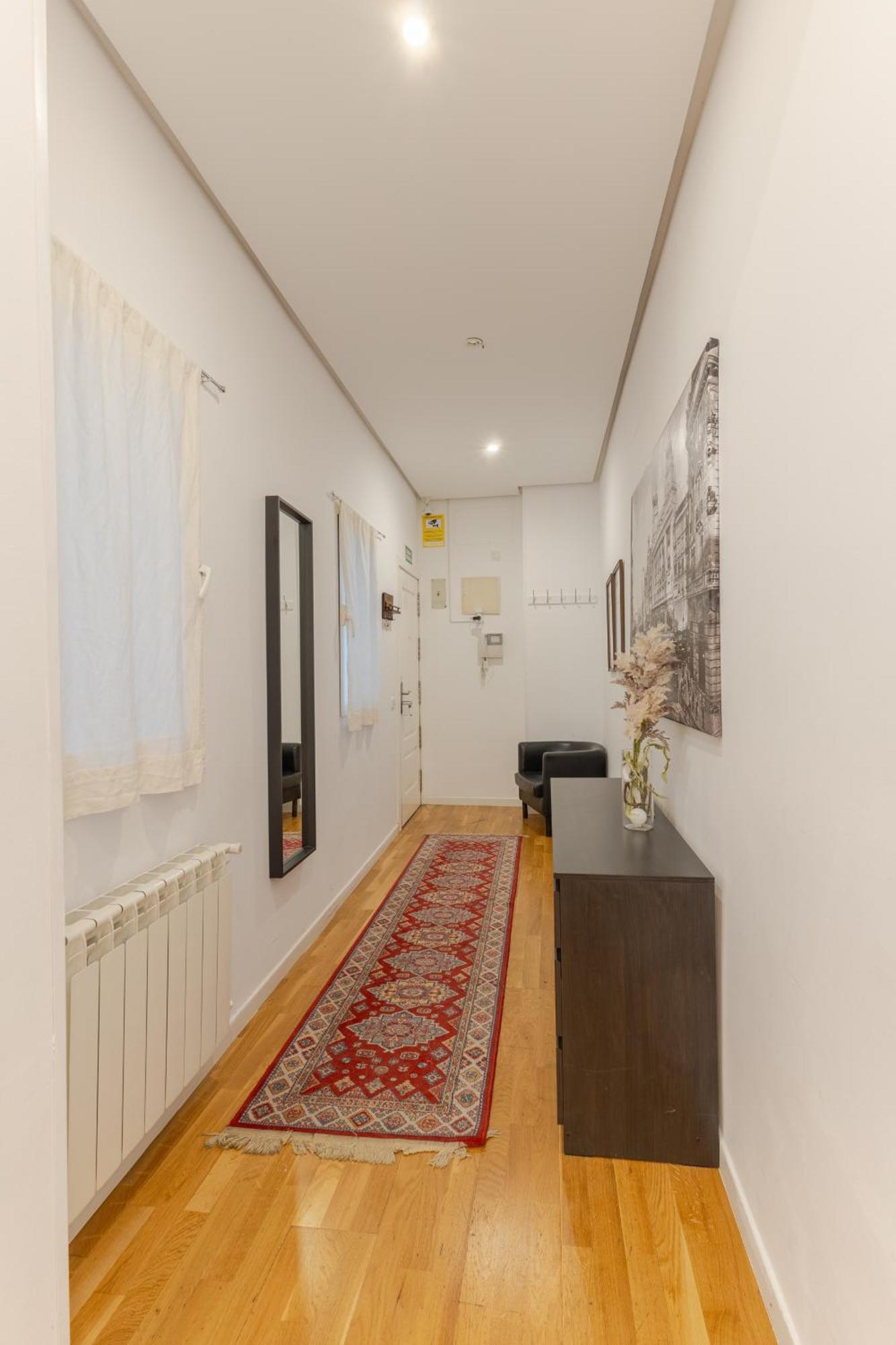 Mad Coco Aparts & Suites Centro Sol Madrid Buitenkant foto