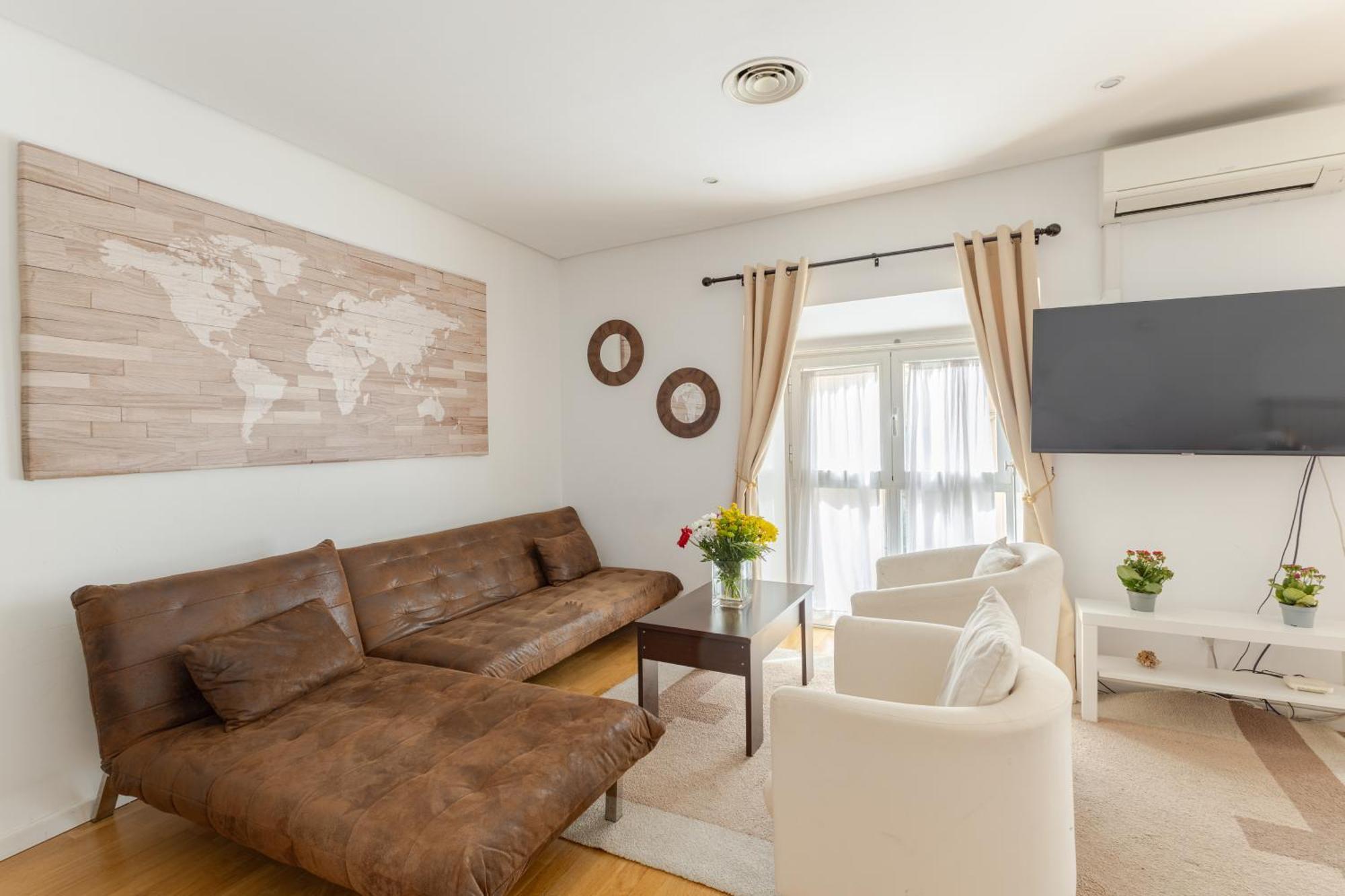 Mad Coco Aparts & Suites Centro Sol Madrid Buitenkant foto
